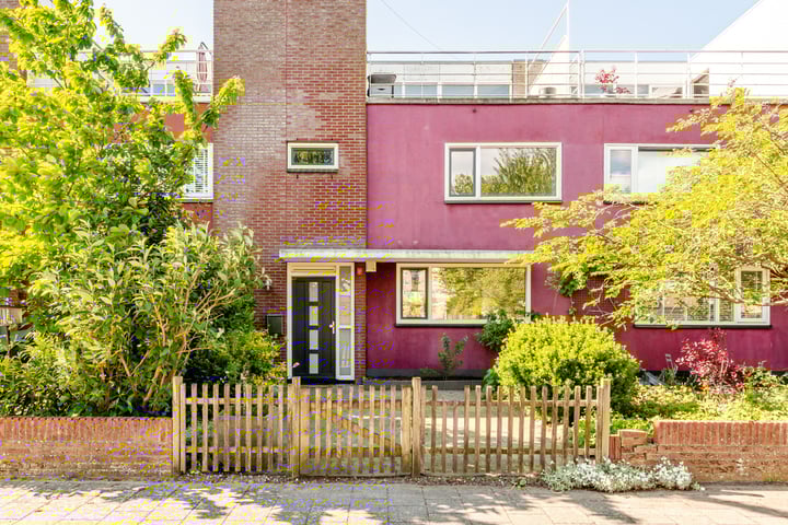 Harderwijkstraat 176 in Lelystad