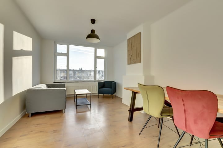 Harderwijkstraat 288 in 's-Gravenhage