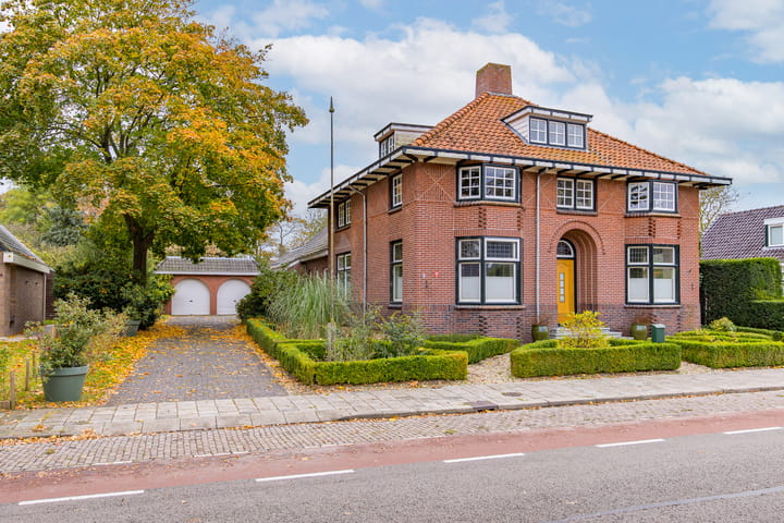 Hardingstraat 3 in Onstwedde