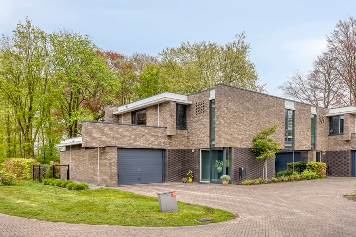 Harenbergweg 47 in Enschede Foto