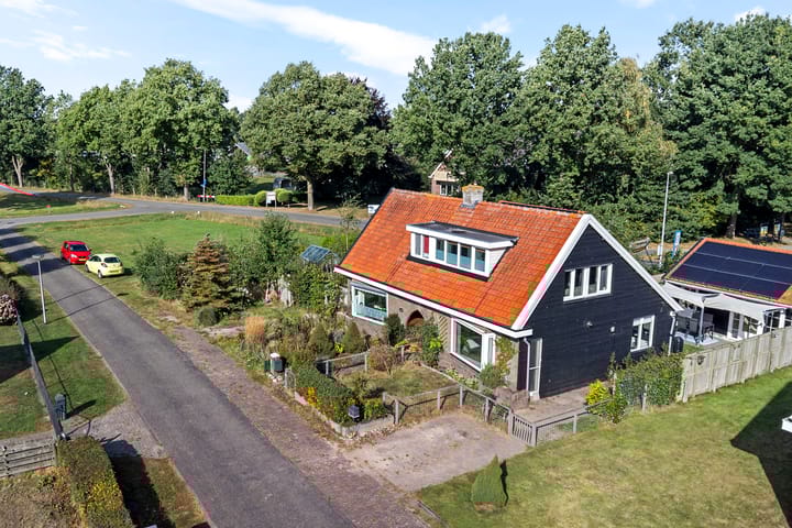 Photo of property Hareweg 4, Oldemarkt