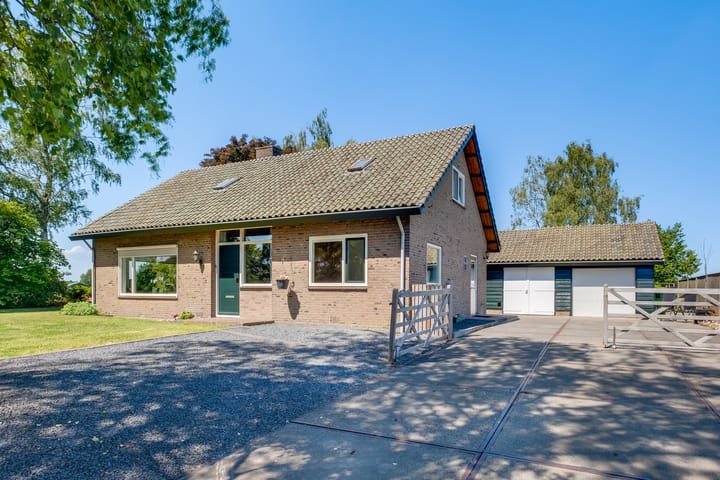 Foto van woning Harfsense Steeg 19a, Harfsen
