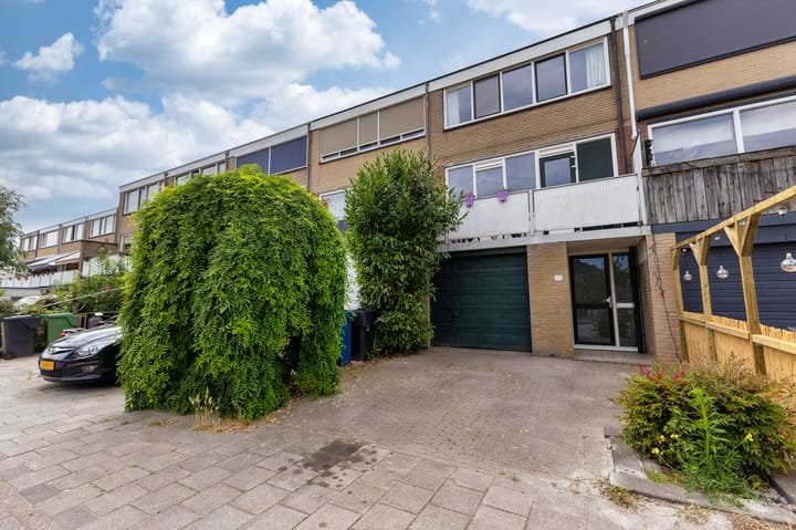 Photo of property Hargewaard 152, Alkmaar