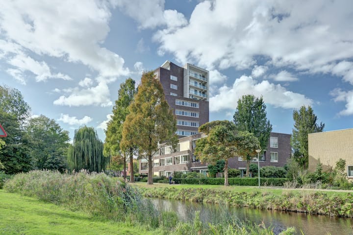 Hargplein 173 in Schiedam