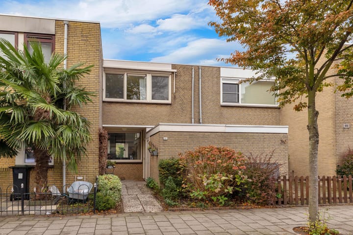 Photo of property Hargplein 40, Schiedam