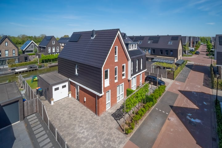 Haring 4 in Schagen