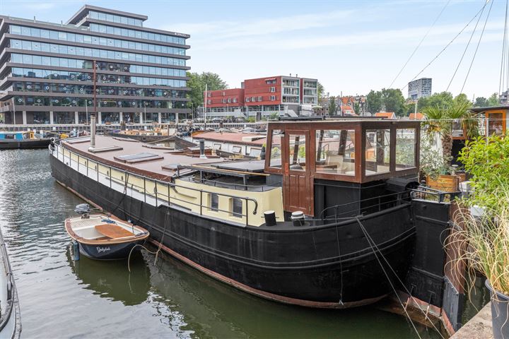 Haringbuisdijk 957 in Amsterdam