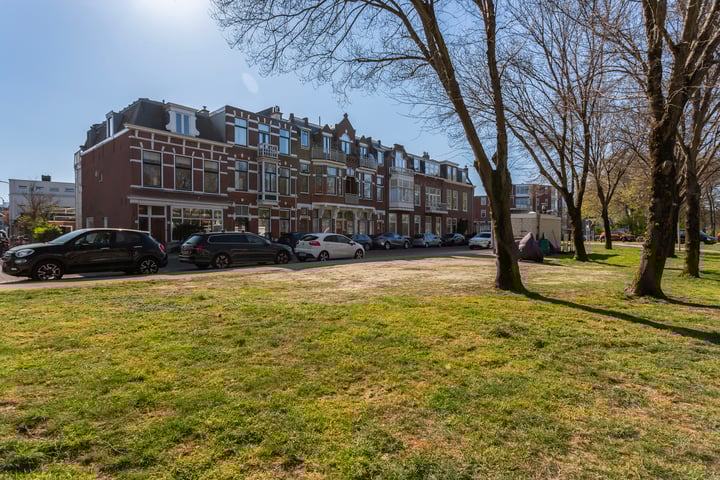 Haringkade 1G in 's-Gravenhage