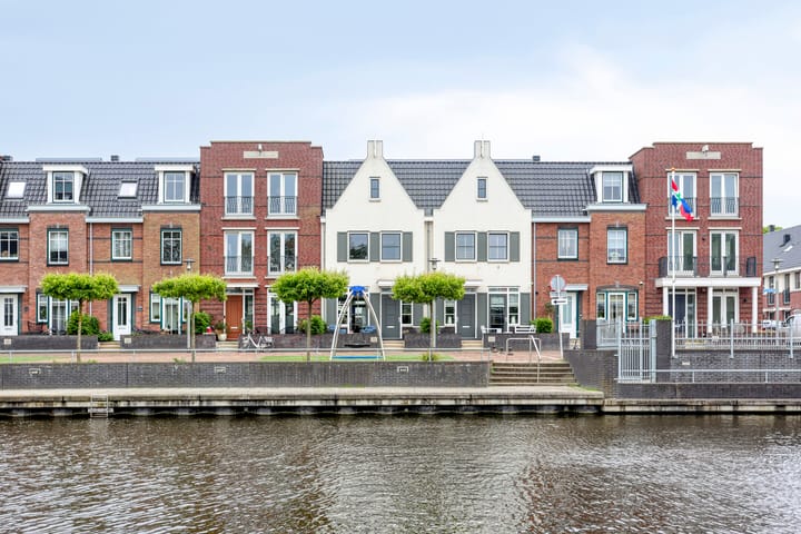 Photo of property Haringkade 39, Katwijk