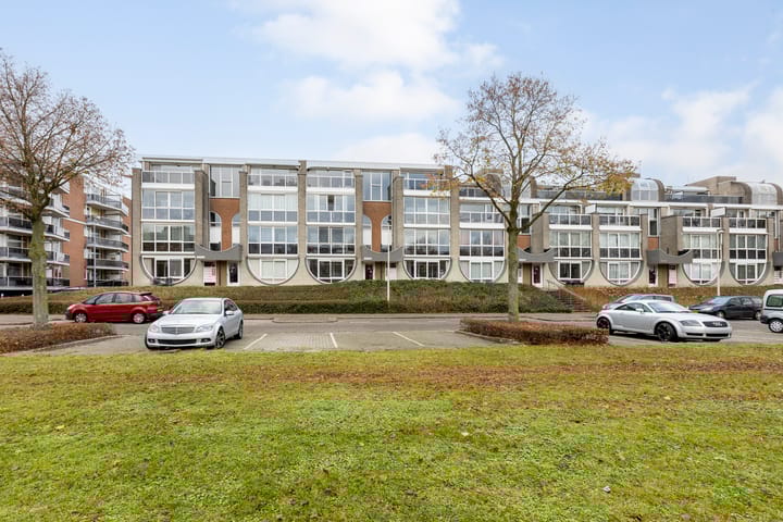 Foto de la vivienda Haringstraat 15, Bergen op Zoom