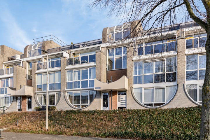 Haringstraat 21 in Bergen op Zoom