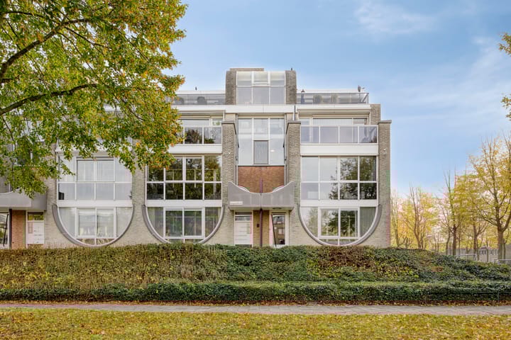 Photo de la maison Haringstraat 36, Bergen op Zoom