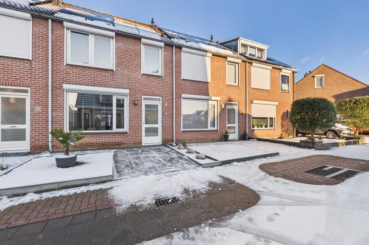 Haringvliet 20 dans Terneuzen photo