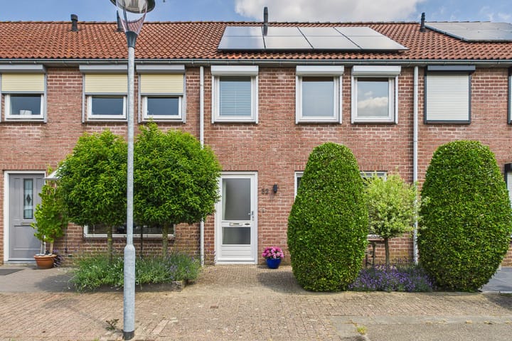 Haringvliet 32 in Terneuzen