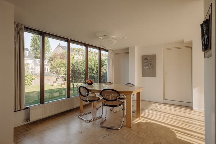 Haringvlietstraat 12 in Amsterdam foto