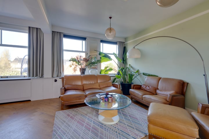 Haringvlietstraat 13-2 in Amsterdam