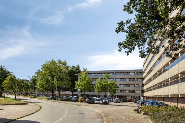 Haringvlietstraat 13 in Dordrecht