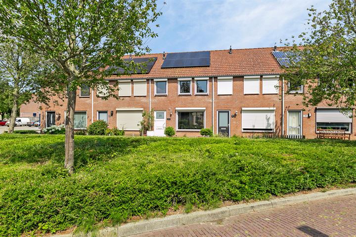 Haringvlietstraat 20 in Lewedorp