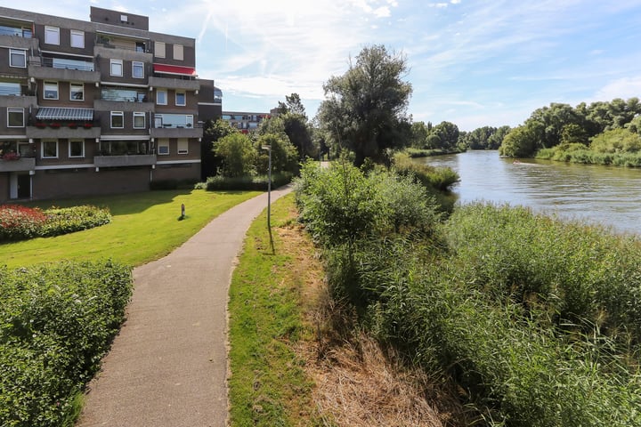 Haringvlietstraat 31 in Dordrecht