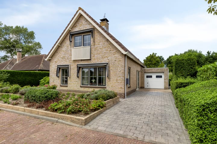 Haringvlietstraat 47 in Lewedorp