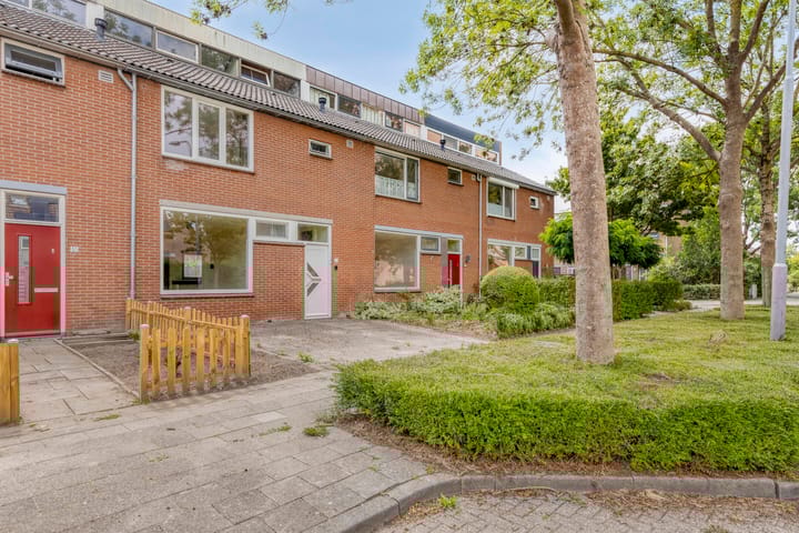 Haringvlietstraat 53 in Zierikzee