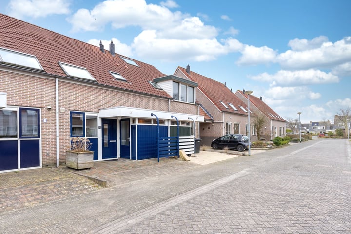 Photo of property Hark 12, Bovenkarspel