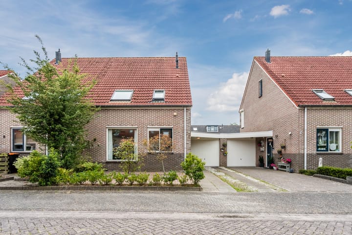 Hark 6 in Bovenkarspel
