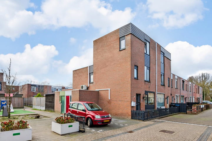 Harkstraat 28 in Purmerend