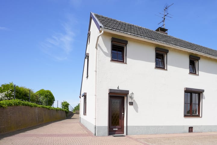 Foto van woning Harles 21, Vijlen