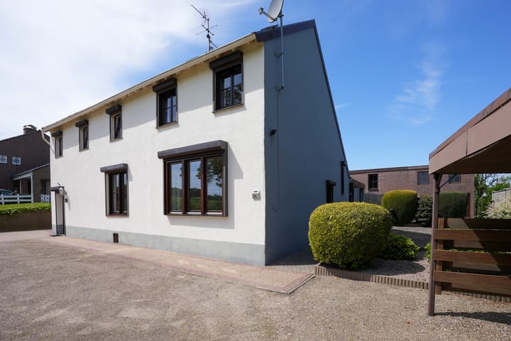 Foto van woning Harles 21a, Vijlen