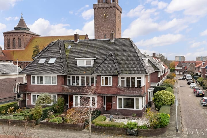 Photo de la maison Harlingerstraatweg 13b, Leeuwarden