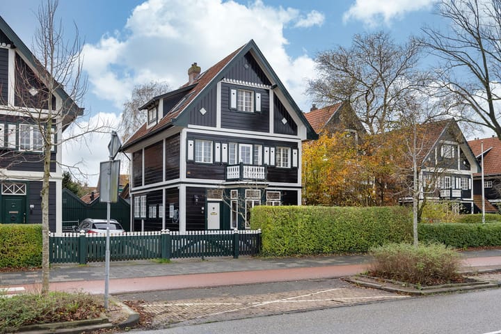 Photo de la maison Harlingerstraatweg 31, Leeuwarden