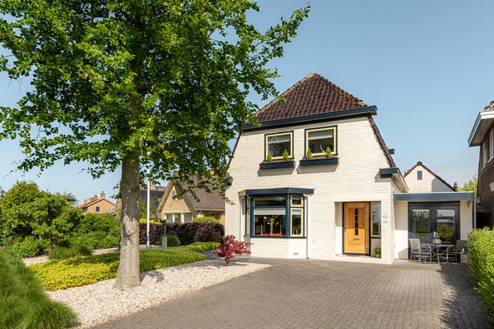 Harlingerstraatweg 70 in Midlum