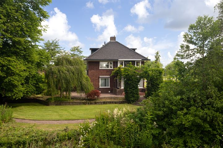 Harlingerweg 54 in Franeker