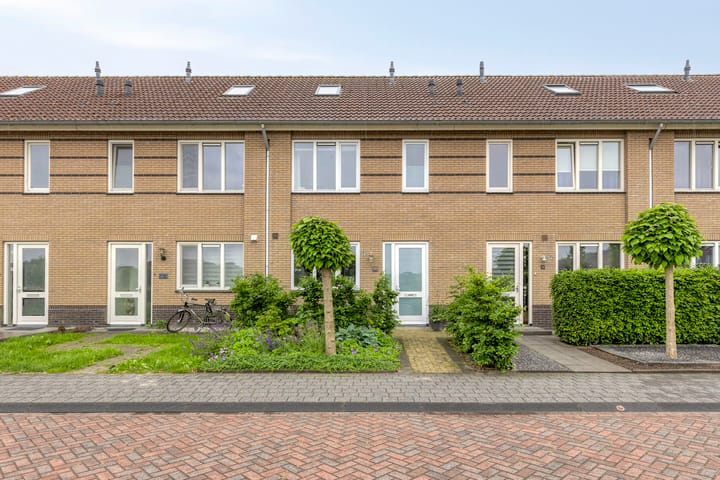 Harm Koningstraat 49 in Coevorden