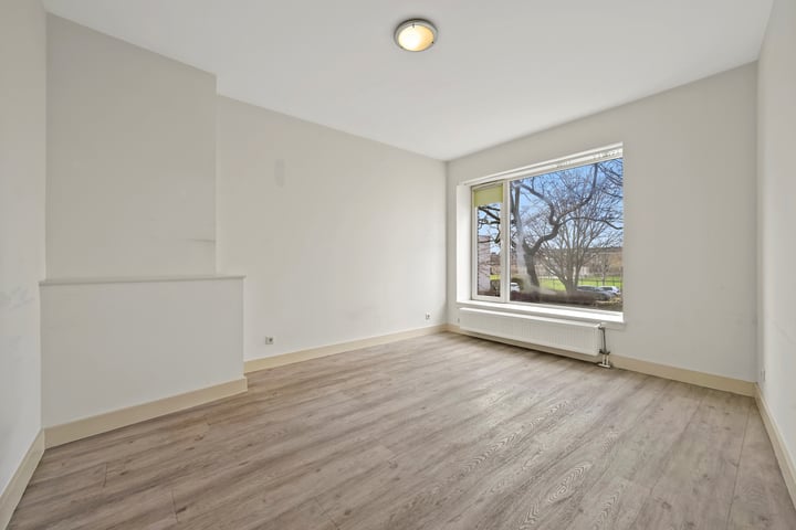 Harmelenstraat 20 in 's-Gravenhage