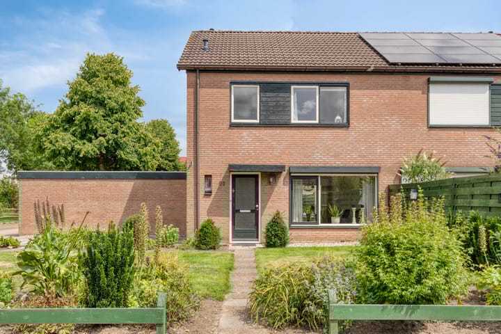 Harmen Addinkstraat 22 in Steenderen