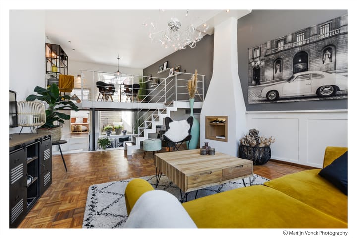 Photo of property Harmenjansweg 11-ZW, Haarlem