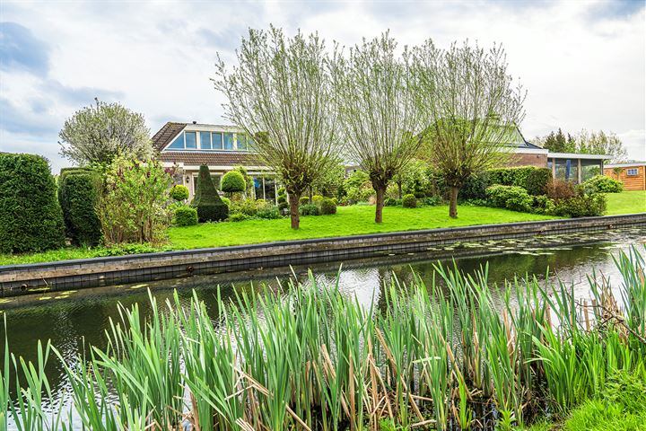 Photo of property Harmonie 3, Klaaswaal