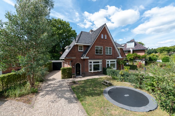 Photo of property Harmonielaan 16, Zeist