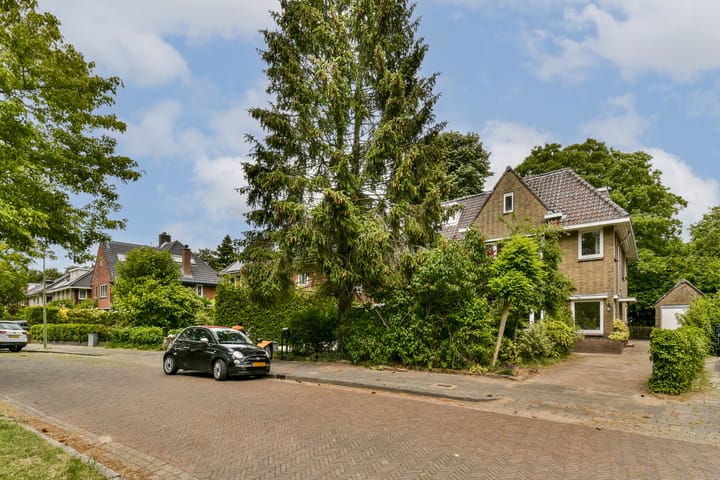 Harmonielaan 29 in Zeist