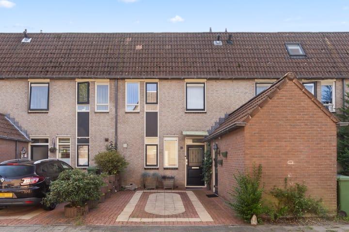 Photo of property Harmonielaan 38, Nieuwegein