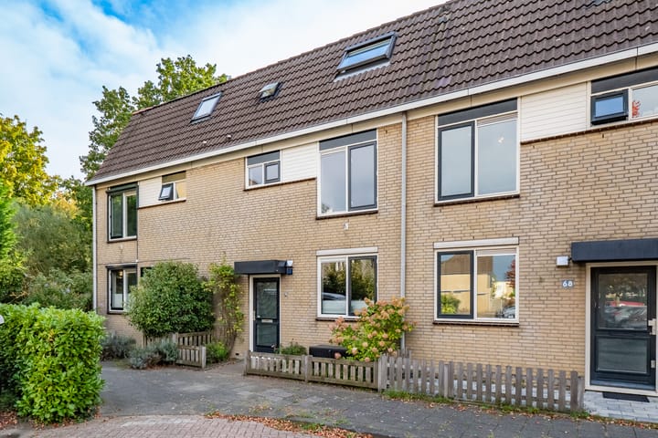 Harmonielaan 70 in Nieuwegein
