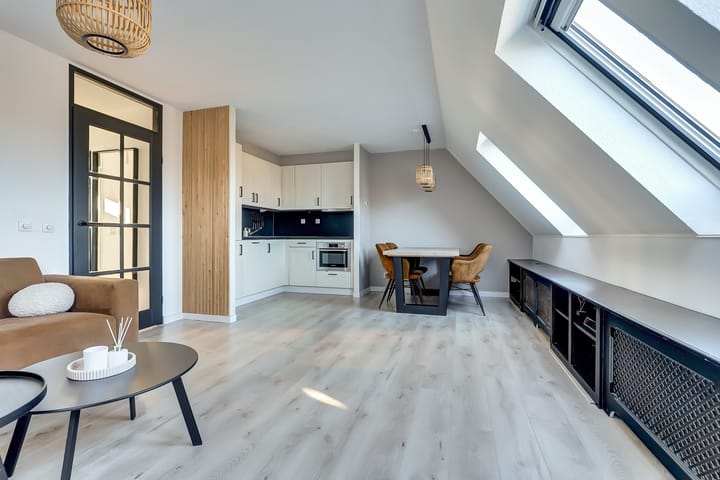 Photo of property Harmonieplein 107, Maarssen