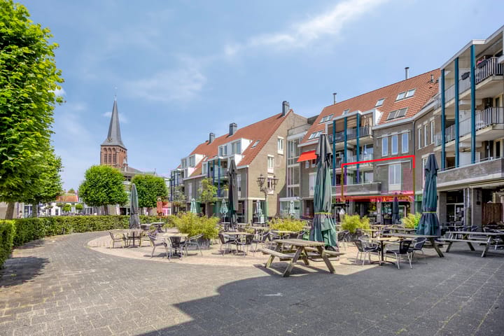 Photo of property Harmonieplein 63, Maarssen
