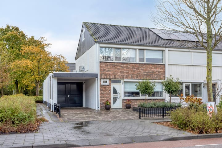 Harmoniestraat 35 in Helmond