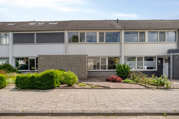 Harmoniestraat 79 in Helmond