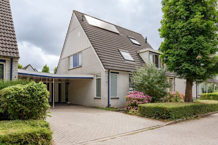Harn 45 in Midwoud