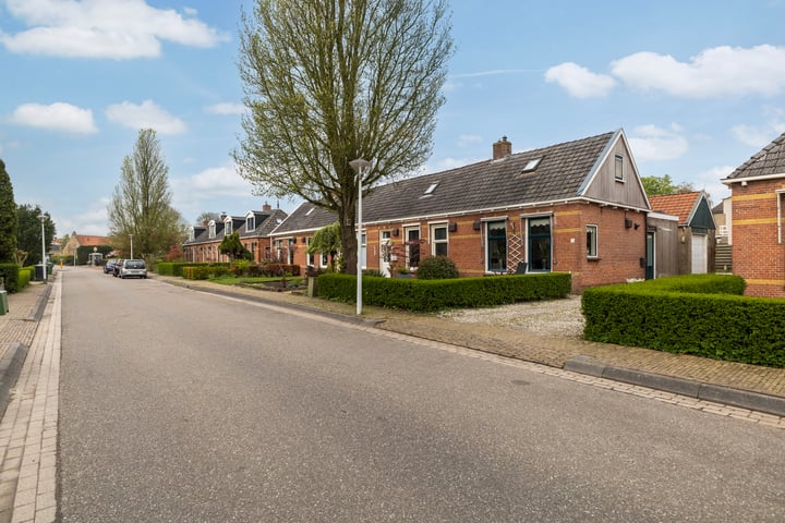Photo of property Harnedyk 13, Ingelum