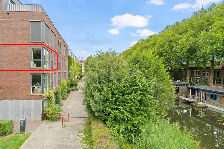Haroekoeplein 7 in Utrecht